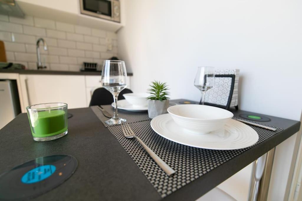 Luminous Studio In Plaka, Next To Syntagma Атина Екстериор снимка